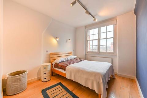 1 bedroom flat for sale, Hastings Street, Bloomsbury, London, WC1H