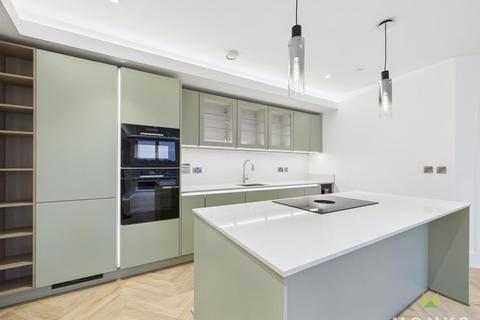 undefined, 38 The Penthouse, Old Coleham Court, Shrewsbury