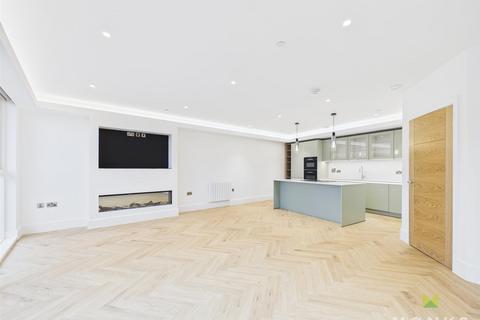 undefined, 38 The Penthouse, Old Coleham Court, Shrewsbury