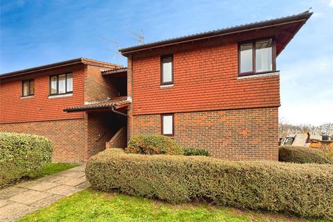 undefined, Brickfields Close, Basingstoke RG24