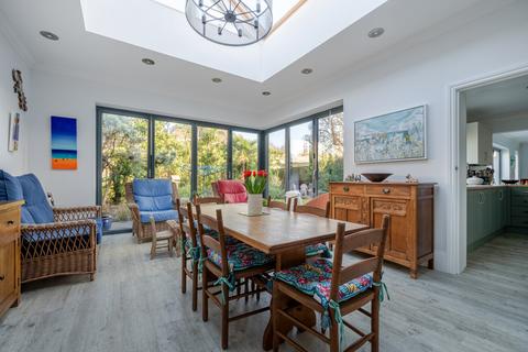 4 bedroom detached house for sale, Waterford Lane, Lymington, SO41