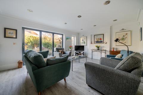 4 bedroom detached house for sale, Waterford Lane, Lymington, SO41