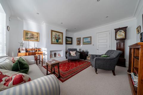 4 bedroom detached house for sale, Waterford Lane, Lymington, SO41