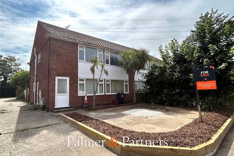 2 bedroom apartment for sale, Blenheim Road, Clacton-on-Sea, Essex, CO15