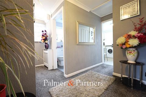 2 bedroom apartment for sale, Blenheim Road, Clacton-on-Sea, Essex, CO15
