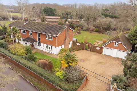 5 bedroom detached house for sale, Rusper Road, Crawley RH11