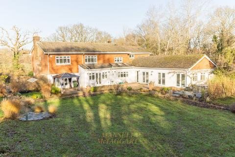 5 bedroom detached house for sale, Rusper Road, Crawley RH11