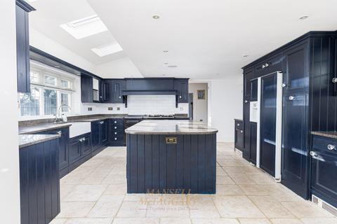 5 bedroom detached house for sale, Rusper Road, Crawley RH11