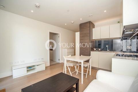 1 bedroom flat to rent, Pegler Square, London SE3