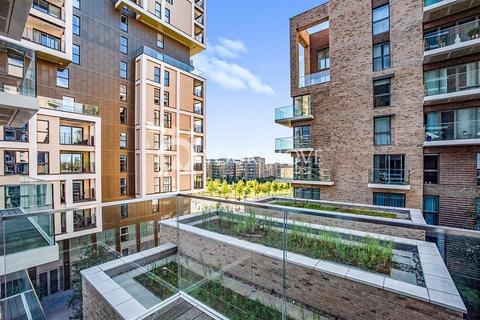 1 bedroom flat to rent, Pegler Square, London SE3