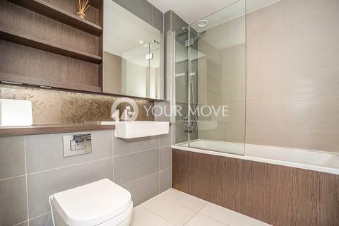 1 bedroom flat to rent, Pegler Square, London SE3