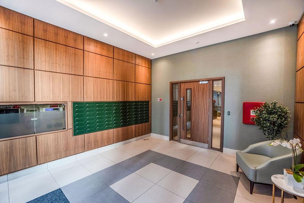 Concierge