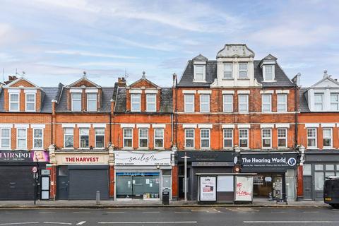 2 bedroom flat for sale, Tottenham Lane, Crouch End, London, N8