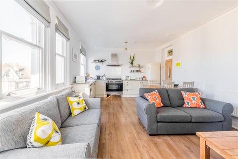 2 bedroom apartment for sale, Sackville Gardens, Hove