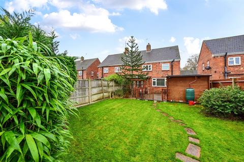 undefined, Manor Park Drive, Hampshire GU46