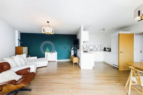 2 bedroom flat to rent, Wainwright Avenue, Kent DA9