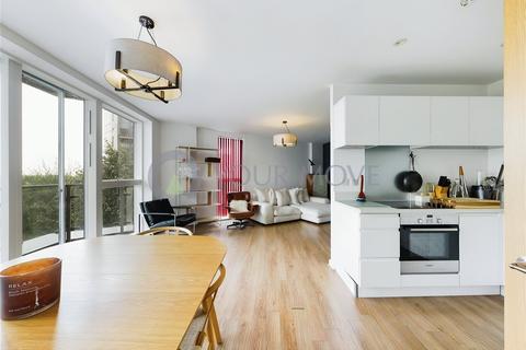 2 bedroom flat to rent, Wainwright Avenue, Kent DA9