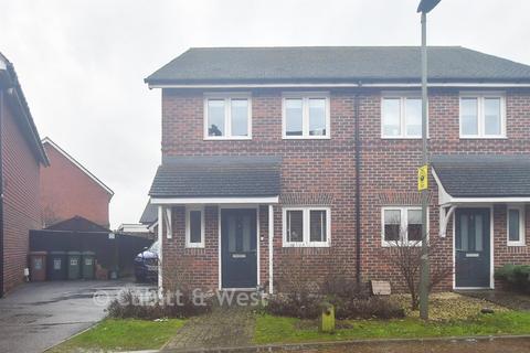 undefined, White Close, Horley, Surrey