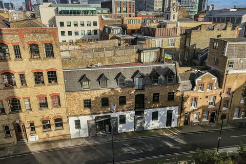 1 bedroom flat for sale, Lant Street, London, SE1