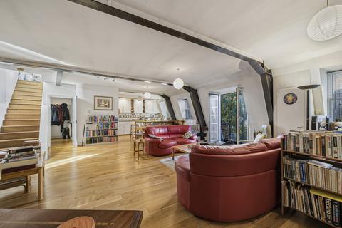 1 bedroom flat for sale, Lant Street, London, SE1