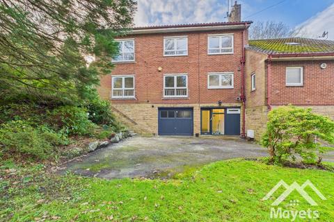undefined, Belmont Close, Blackburn. Lancs. BB2 7AP