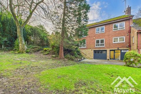 undefined, Belmont Close, Blackburn. Lancs. BB2 7AP
