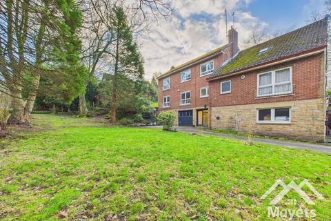 undefined, Belmont Close, Blackburn. Lancs. BB2 7AP