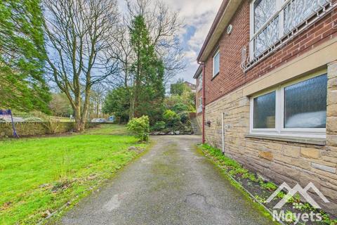 undefined, Belmont Close, Blackburn. Lancs. BB2 7AP