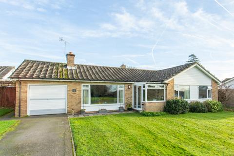 3 bedroom bungalow for sale, Cherry Glebe, Mersham, Ashford, Kent, TN25