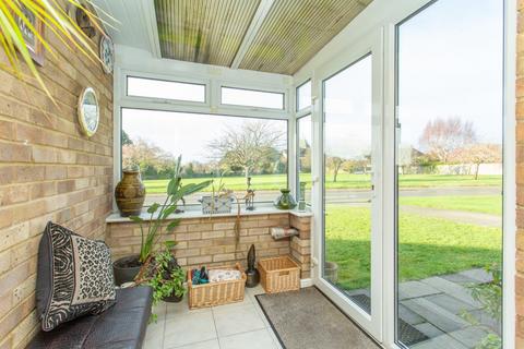 3 bedroom bungalow for sale, Cherry Glebe, Mersham, Ashford, Kent, TN25