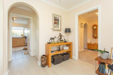 3 bedroom bungalow for sale, Cherry Glebe, Mersham, Ashford, Kent, TN25