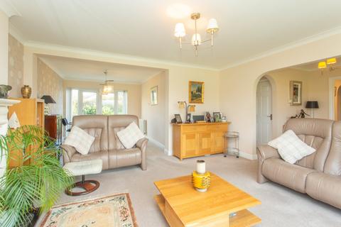 3 bedroom bungalow for sale, Cherry Glebe, Mersham, Ashford, Kent, TN25