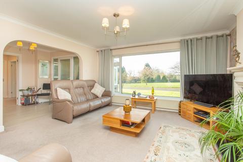 3 bedroom bungalow for sale, Cherry Glebe, Mersham, Ashford, Kent, TN25