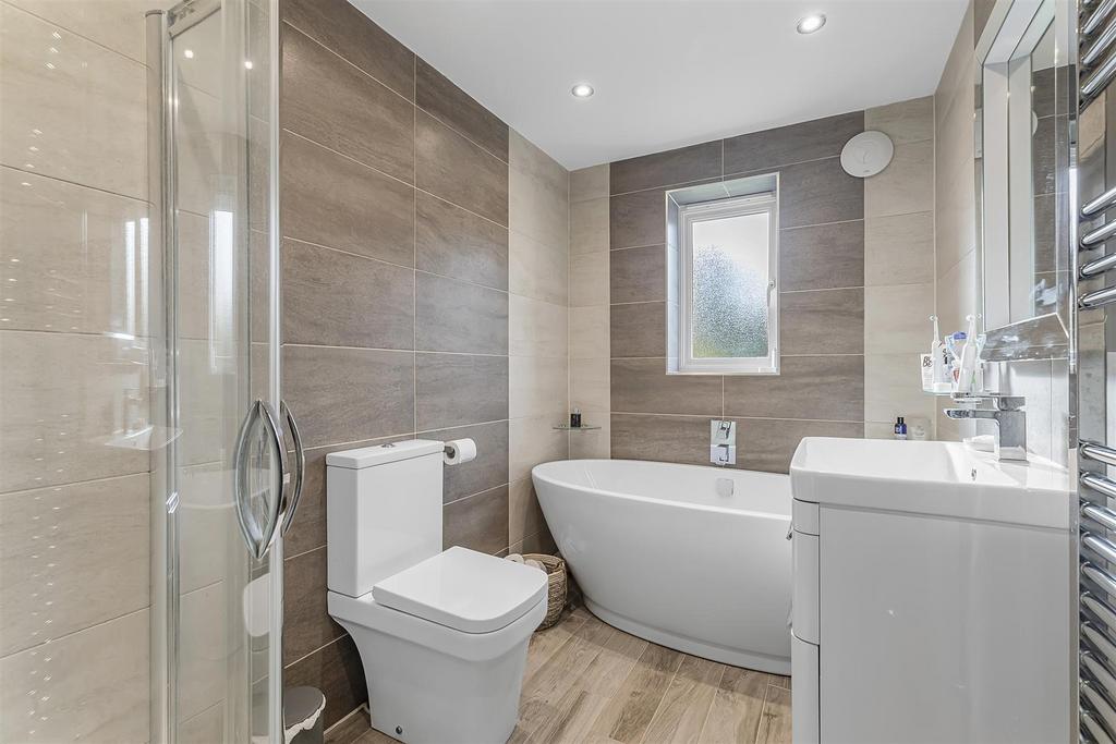 House Bathroom