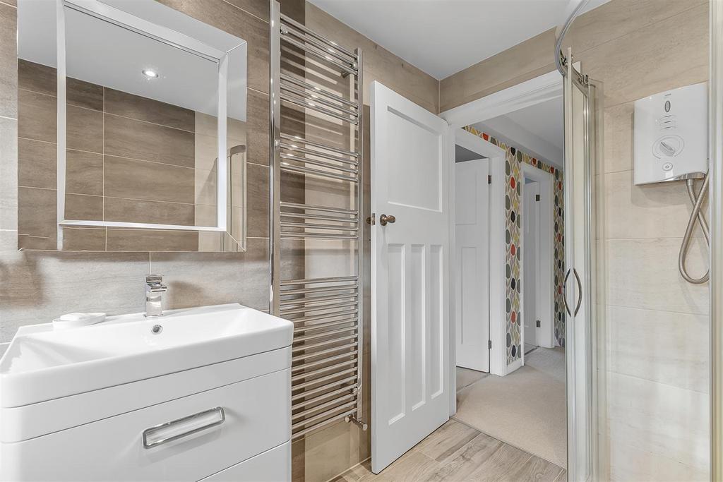 House Bathroom