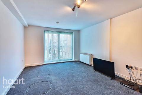 2 bedroom flat for sale, Station Approach, Epsom
