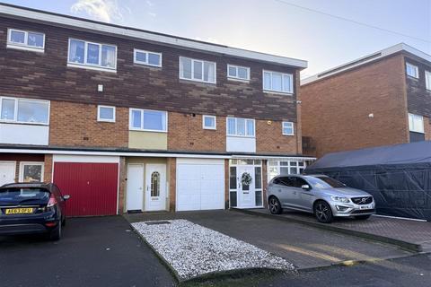 3 bedroom townhouse for sale, Withymoor Road, Stourbridge