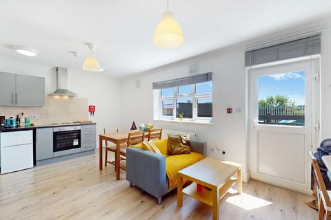 1 bedroom flat to rent, Burnley Road, London NW10