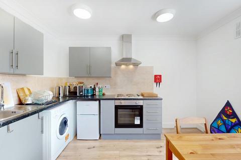 1 bedroom flat to rent, Burnley Road, London NW10