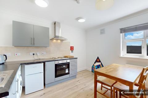 1 bedroom flat to rent, Burnley Road, London NW10