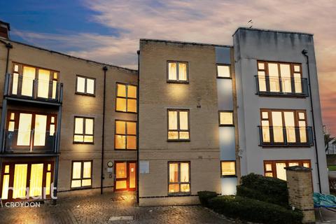 2 bedroom flat for sale, Goodman Crescent, Croydon