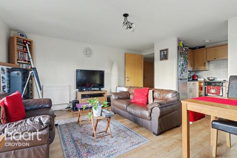 2 bedroom flat for sale, Goodman Crescent, Croydon