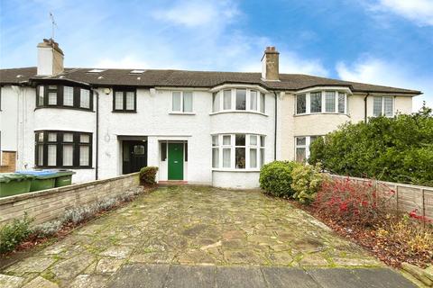 4 bedroom terraced house for sale, Avery Hill Road, London SE9