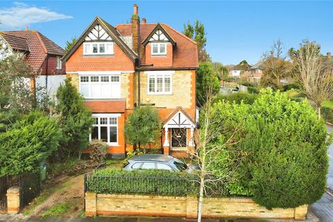 5 bedroom detached house for sale, West Park, London SE9