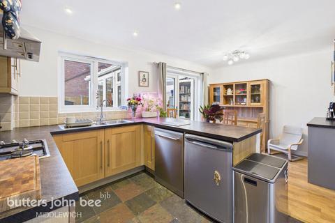 undefined, Middlewich CW10