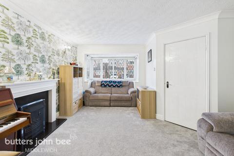 3 bedroom detached house for sale, Middlewich CW10
