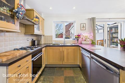undefined, Middlewich CW10