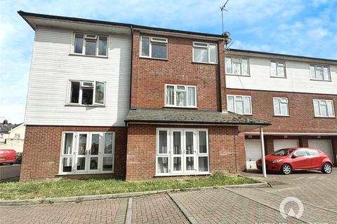 2 bedroom flat to rent, Rochester Road, Kent DA12