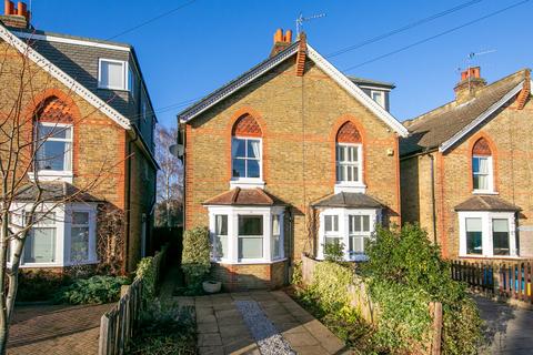 3 bedroom semi-detached house for sale, Munster Road, Teddington, Middlesex, TW11