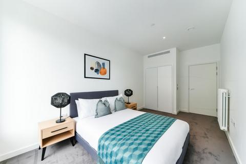 2 bedroom apartment for sale, Douglass Tower, 9 Goodluck Hope Walk, London, E14